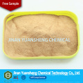 Fabricante de China: CAS 9084-06-4 Naphthalene Formaldehyde Sulphonate